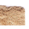 Tapijt Beige Katoen Polyester 50 x 2 x 80 cm (6 Stuks)