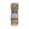Gevlochten streng EDM 10 m Jute