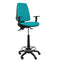 Kruk Elche P&C 39B10RN Turquoise 150 cm