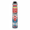 Schuim Soudal SoudaBond Turbo Polyurethaan Pistool 750 ml