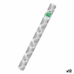 Tafelkleed op rol Algon Wegwerp Lakens 1 x 10 m (12 Stuks)