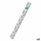 Tafelkleed op rol Algon Wegwerp Lakens 1 x 10 m (12 Stuks)