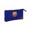 Alleshouder F.C. Barcelona Blauw