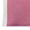 Outdoor Carpet Andros Roze Wit Polypropyleen 90 x 150 cm