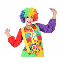 Das Multicolour Volwassenen