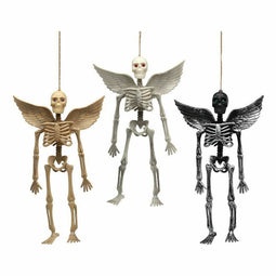 Halloween Decoraties Skelet 33 x 20 cm
