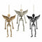 Halloween Decoraties Skelet 33 x 20 cm