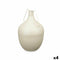 Vaas Karaf Lichtbruin Staal 22 x 43 x 22 cm (4 Stuks)