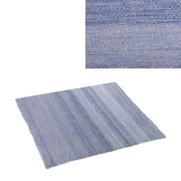 Outdoor Carpet Goa Indigo PET 120 x 180 cm