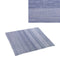 Outdoor Carpet Goa Indigo PET 120 x 180 cm