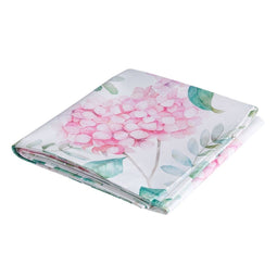 Tafelkleed Polyester 100% katoen 140 x 200 cm