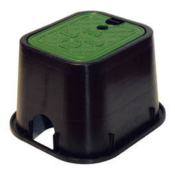 Doos Aqua Control Bescherming 18 x 24 x 17,5 cm