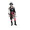 Kostuums voor Volwassenen My Other Me Jack Devil (3 Onderdelen) Maat S