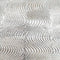 Plafondlamp 37 x 37 x 29 cm Metaal Zilver