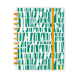Schrift Carchivo Ingeniox Groen A4 100 Lakens