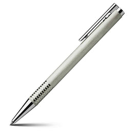 Pen Lamy Brushed Zwart Roestvrij staal