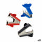 Ontnieter Plastic Metaal (12 Stuks)