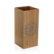 Paraplu Versa Mandala Bruin Hout MDF (22 x 48 x 22 cm)