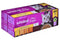 WHISKAS Pure Delight Poultry in jelly - nat kattenvoer - 40 x 85g