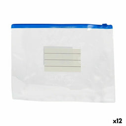 Enveloppen Pincello 11 A5 Plastic Zelfsluitend