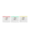 Enveloppen Pincello 11 A5 Plastic Zelfsluitend