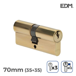 Bolhoed EDM
