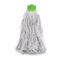 Microvezel Zwabber 8 x 28 x 8 cm (12 Stuks)