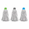 Microvezel Zwabber 8 x 28 x 8 cm (12 Stuks)