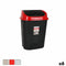 Vuilnisemmer Dem Lixo 15 L (6 Stuks)