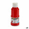 Tempera Rood (120 ml) (12 Stuks)