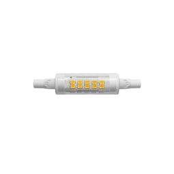 Ledlamp EDM Lineair E 5,5 W R7s 600 lm 1,5 x 7,8 cm (3200 K)