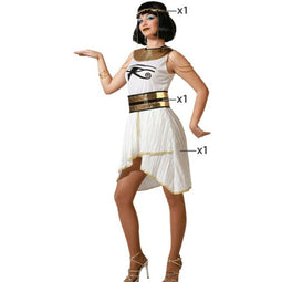 Kostuums voor Volwassenen Egyptische Maat XS/S