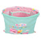 Rugtas met Koordjes Peppa Pig Ice cream Roze Munt 26 x 34 x 1 cm