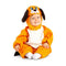 Kostuums voor Baby's My Other Me Magic Animals Omkeerbaar Maat 12-24 Maanden