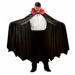 Cape My Other Me De Luxe Drácula 45 x 1 x 35 cm Maat M/L