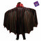 Cape My Other Me De Luxe Drácula 45 x 1 x 35 cm Maat M/L