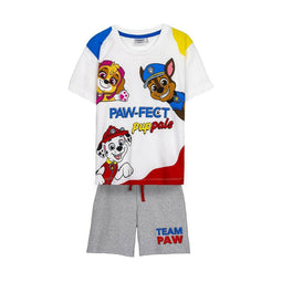 Kledingset The Paw Patrol Multicolour Kinderen Maat 6 Jaar