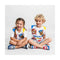 Kledingset The Paw Patrol Multicolour Kinderen Maat 6 Jaar