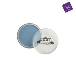 Make-up voor Kinderen My Other Me Blauw Tablet 18 g 40 g