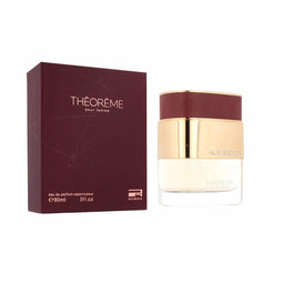 Damesparfum Rue Broca EDP Théorème 90 ml