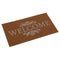 Deurmat Versa Welcome Thermoplast 40 x 2 x 70 cm