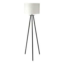 Vloerlamp EDM Zwart Statief (65 x 65 x 159 cm)