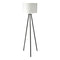 Vloerlamp EDM Zwart Statief (65 x 65 x 159 cm)