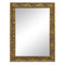 Wandspiegel 64 x 3 x 84 cm Gouden DMF