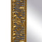 Wandspiegel 64 x 3 x 84 cm Gouden DMF