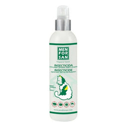 Insecticide Menforsan Spray Middel tegen parasieten Katten 250 ml