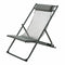 Solstol Grijs 63 x 93-72 x 96-41,5 cm