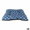Hondenbed MCT mascotas Textiel 68 x 68 x 10 cm (6 Stuks)