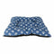 Hondenbed MCT mascotas Textiel 68 x 68 x 10 cm (6 Stuks)