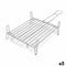 Grill Dubbel 30 x 30 cm (5 Stuks)